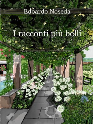 cover image of I racconti più belli